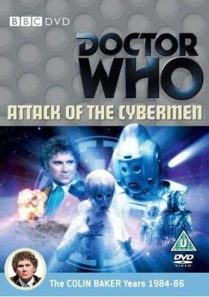 Doctor Who - Attack Of The Cybermen Image 1