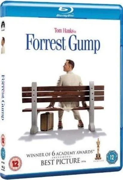 Forrest Gump Image 1