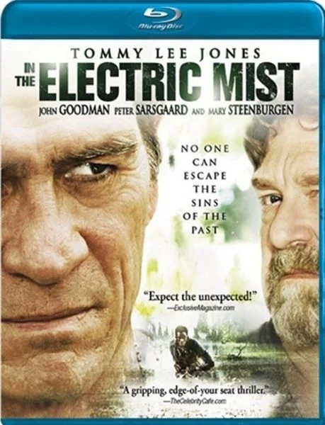 In The Electric Mist Image 1