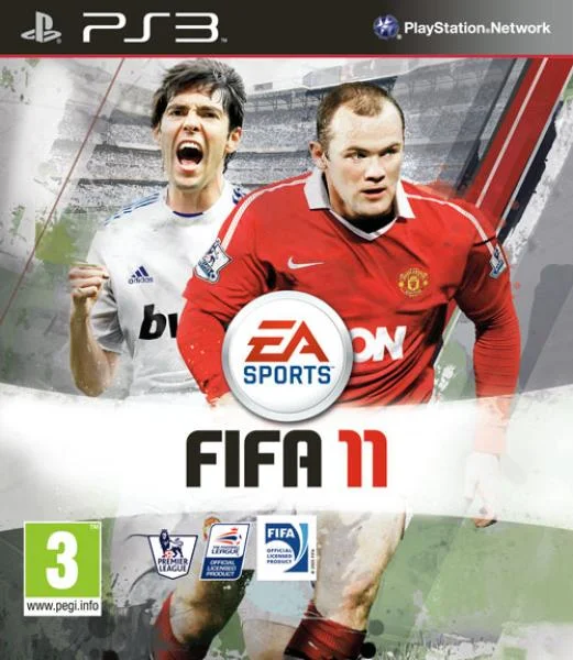 Fifa 11 Image 1