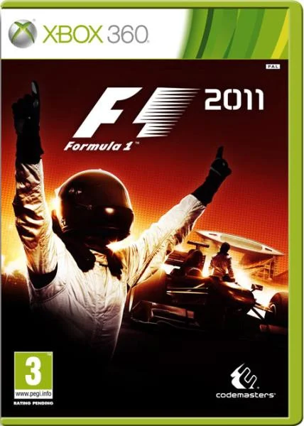 F1 2011 Image 1