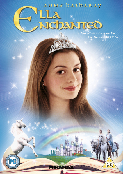 Ella Enchanted Image 1