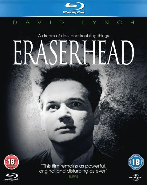 Eraserhead Image 1