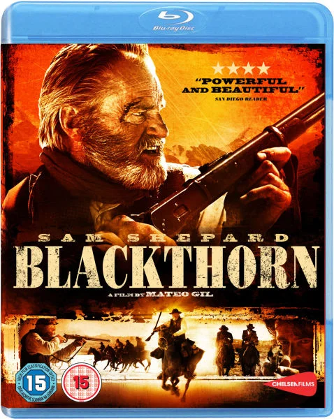 Blackthorn Image 1