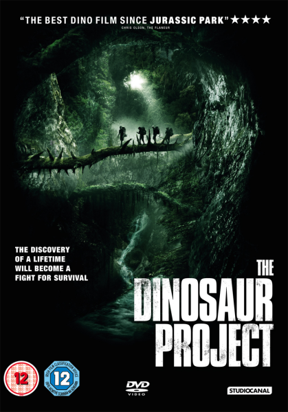 The Dinosaur Project Image 1