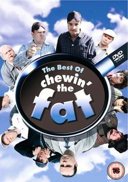 Chewin' The Fat Image 1