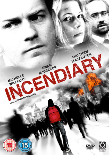 Incendiary Image 1