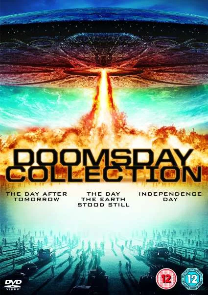Doomsday Collection Image 1