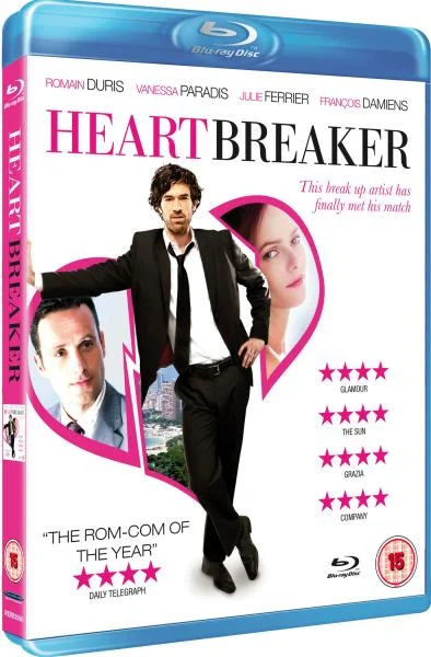 Heartbreaker Image 1