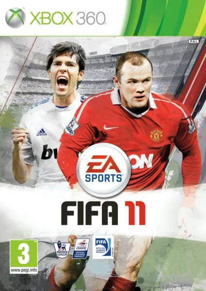 Fifa 11 (Alt) Image 1