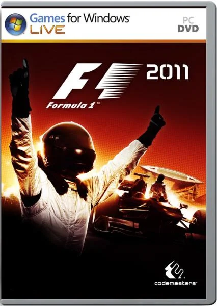 F1 2011 Image 1