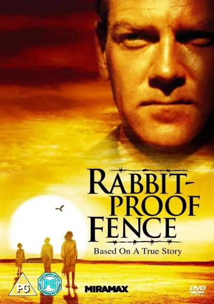 Rabbit-Proof Fence Image 1