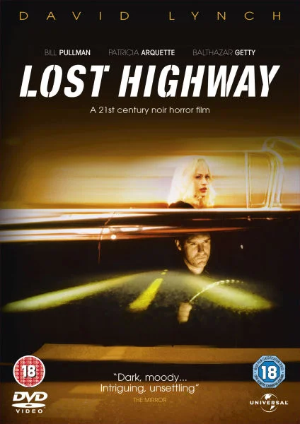 Lost Highway Image 1