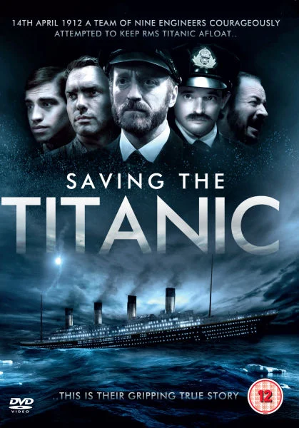 Saving the Titanic Image 1