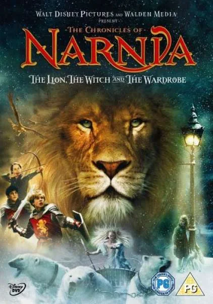 Chronicles Of Narnia - The Lion, The Witch, And The Wardrobe Image 1