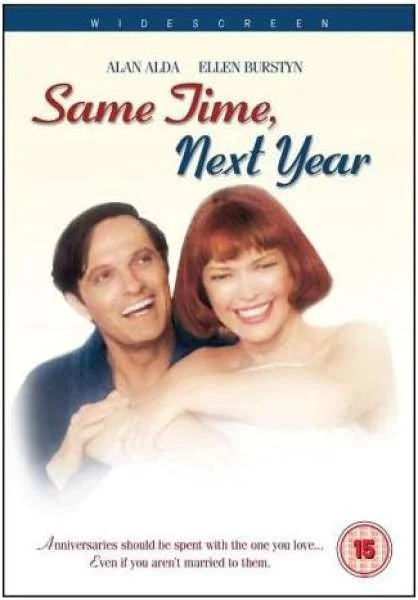 Same Time Next Year Image 1