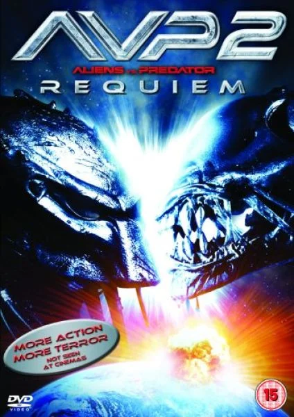 Alien Vs Predator: Requiem Image 1
