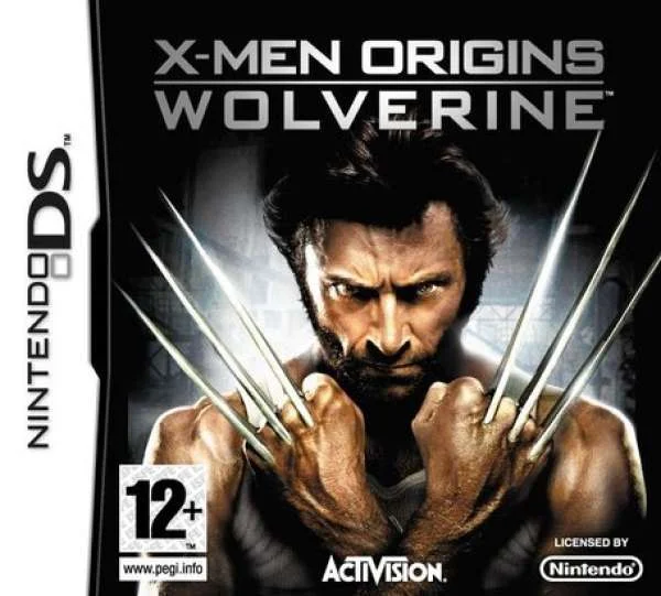X-Men Origins: Wolverine Image 1