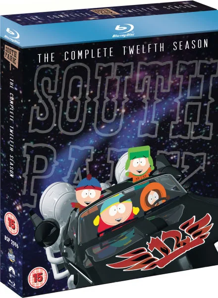South Park - Series 12 Image 1