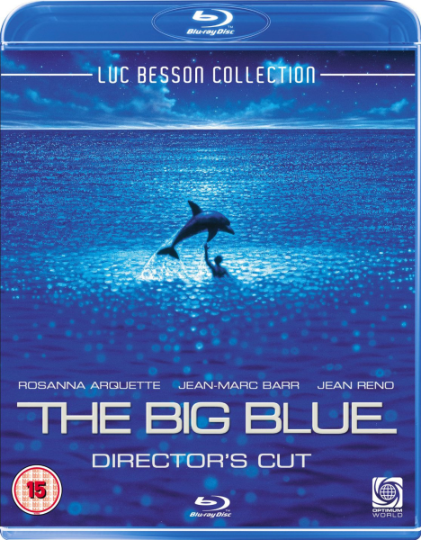 Le Grand Bleu Image 1