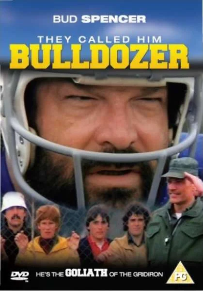 They Called Him Bulldozer Image 1