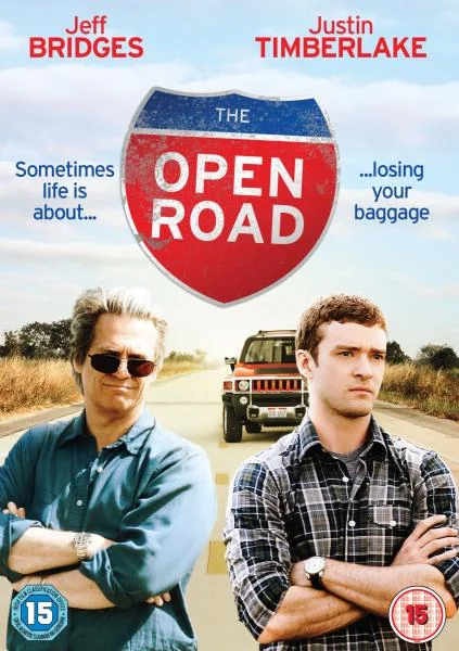 Open Road Image 1