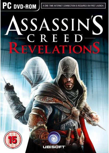 Assassin's Creed: Revelations Image 1