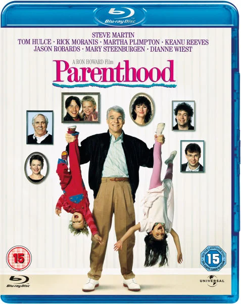 Portrait craché d'une famille modèle Image 1