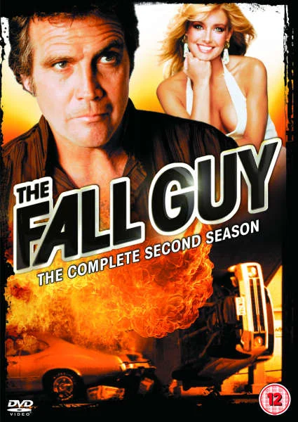 The Fall Guy - Complete Series 2 Image 1