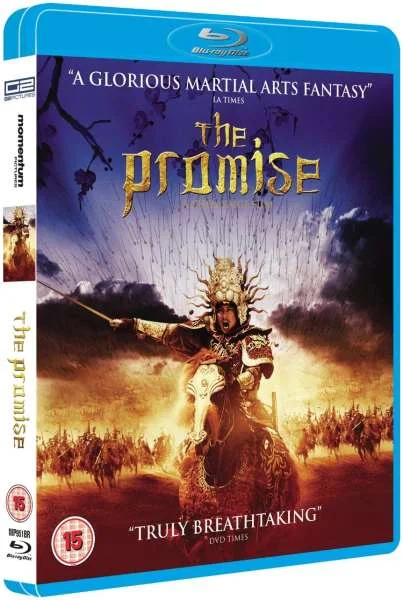 The Promise Image 1