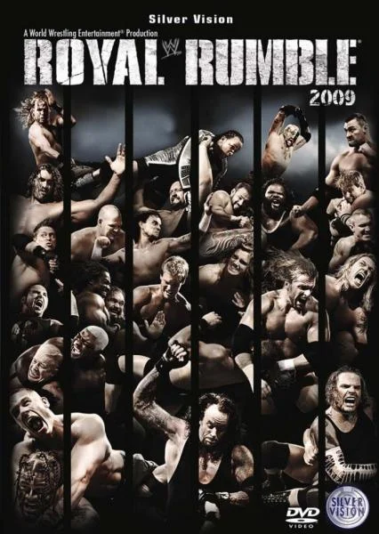 Royal Rumble 2009 Image 1
