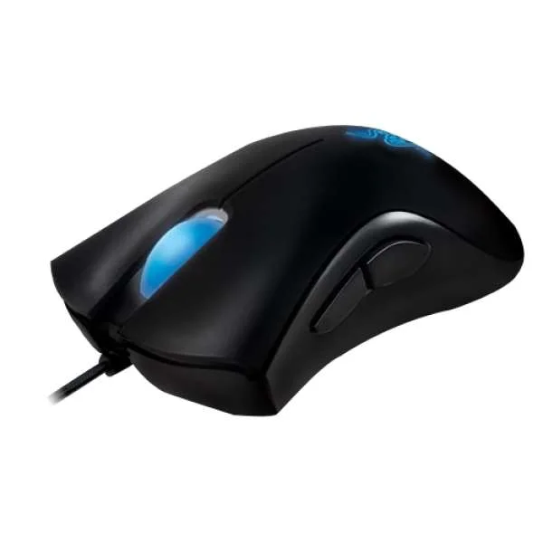 Razer Deathadder Gaming Mouse Image 1