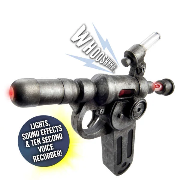 Doctor Who: The Doctor's Nano Recorder Image 1