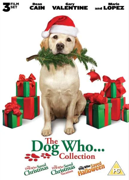 The Dog Who Collection Image 1