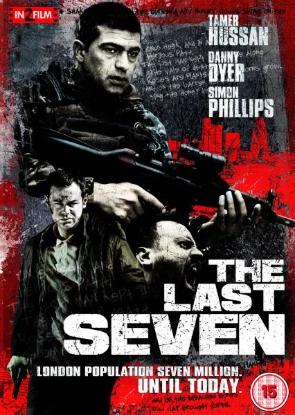 The Last Seven Image 1