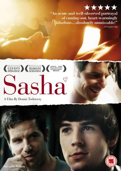 Sasha Image 1