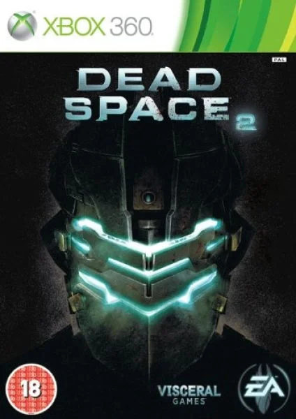 Dead Space 2 Image 1
