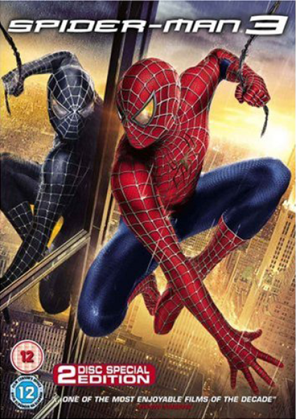 Spider-Man 3 Image 1