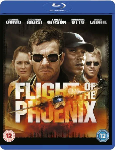 Le Vol du Phœnix Image 1