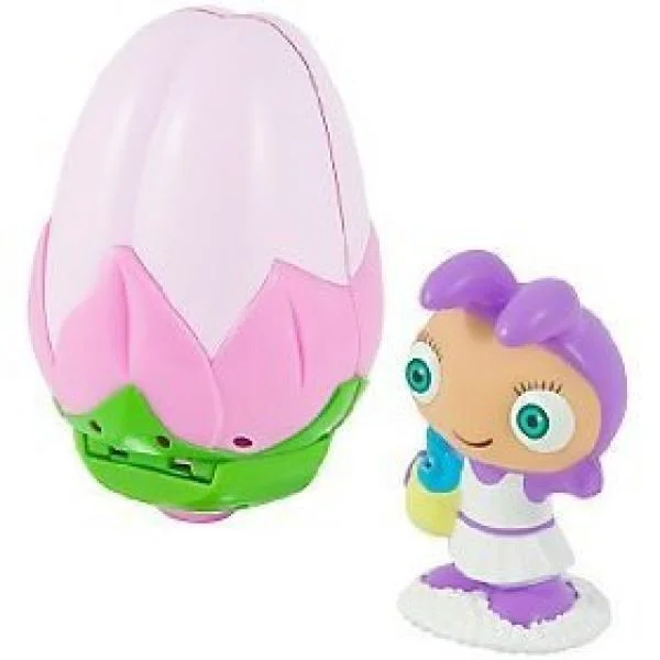 Waybuloo Floating Bath Lau Lau Image 1