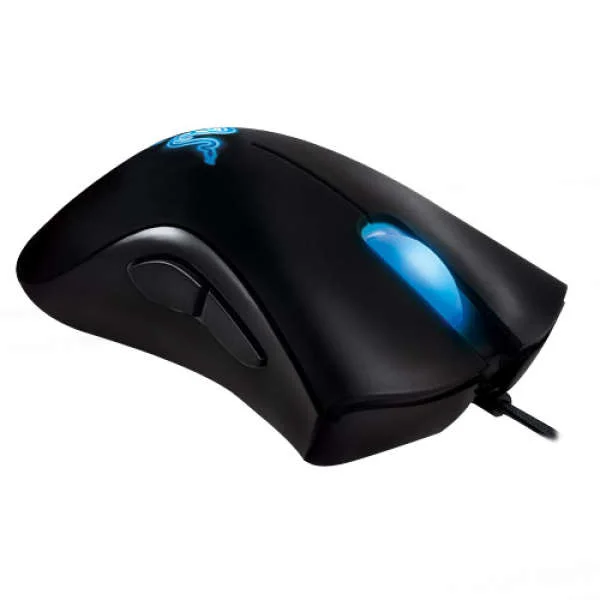 Razer Deathadder 3500dpi Souris de Jeu pour Gaucher Image 1