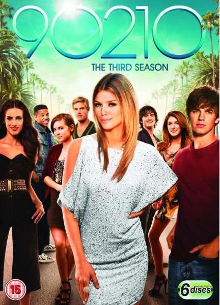 90210 - Season 3 Image 1