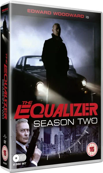 The Equaliser - Season 2 Image 1