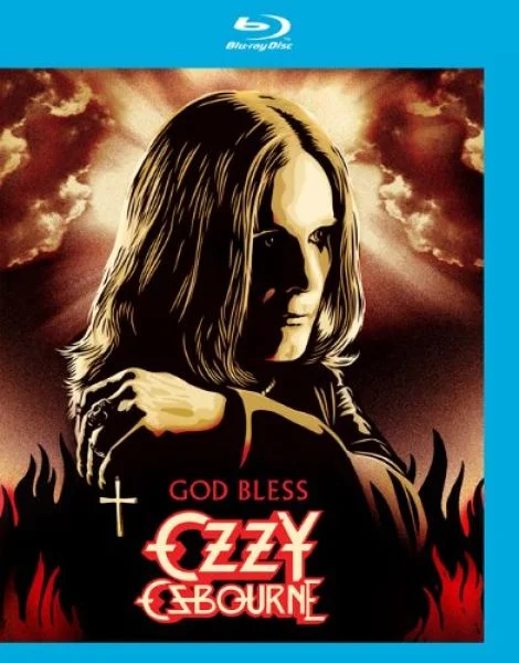 Ozzy Osbourne: God Bless Ozzy Osbourne Image 1