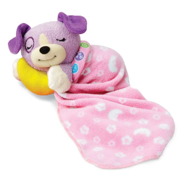 LeapFrog Twinkle Twinkle Little Violet Image 1