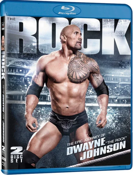 The Epic Journey of Dwayne “The Rock” Johnson Image 1