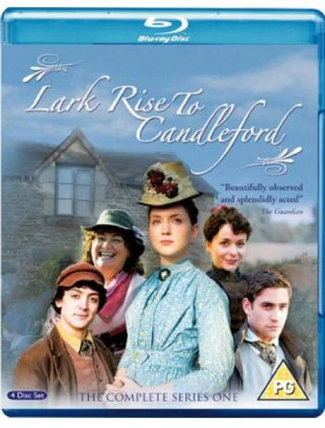 Lark Rise To Candleford Series 1 Image 1
