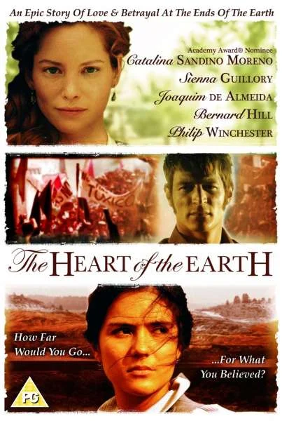 The Heart of the Earth Image 1