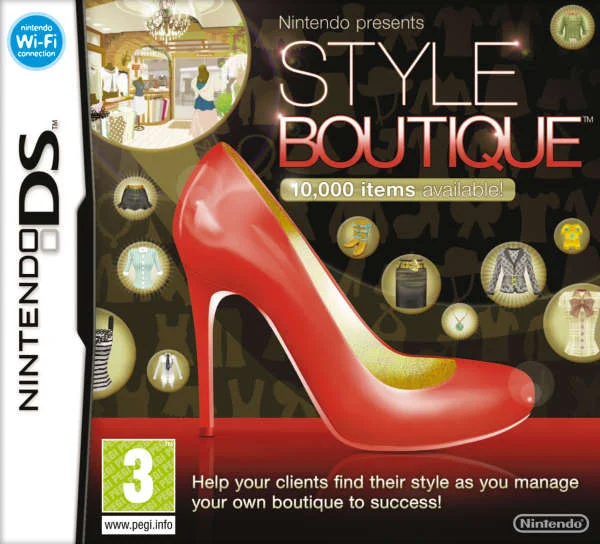 Style Boutique Image 1