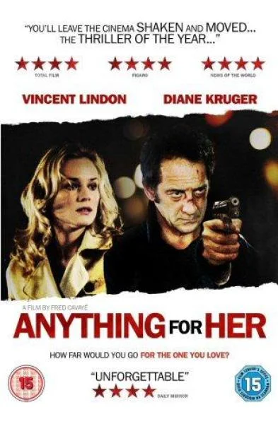 Anything For Her Image 1